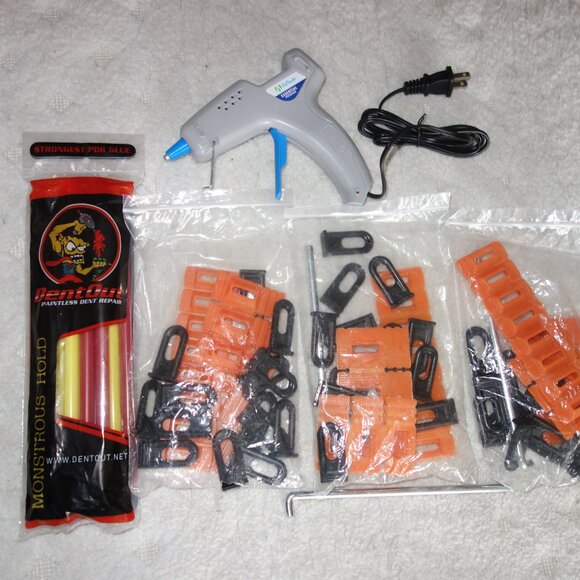 Dent Kit - Essentials PDR Kit - Picture 10 of 16